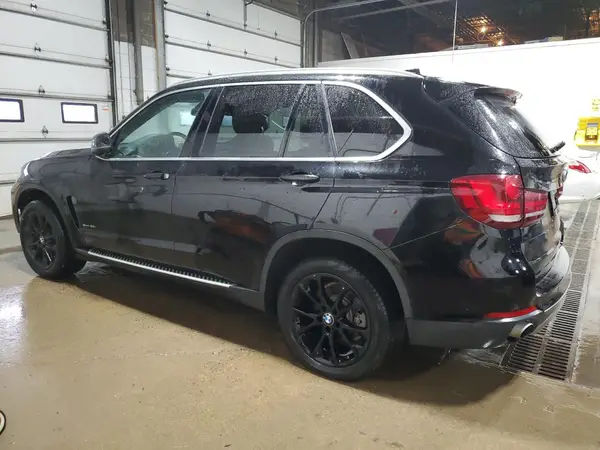 5UXKR2C31H0X05867 2017 BMW X5 - Image 2