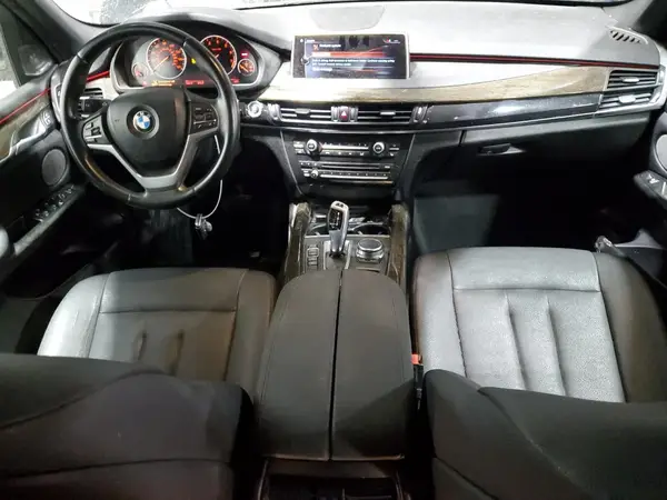 5UXKR2C31H0X05867 2017 BMW X5 - Image 8