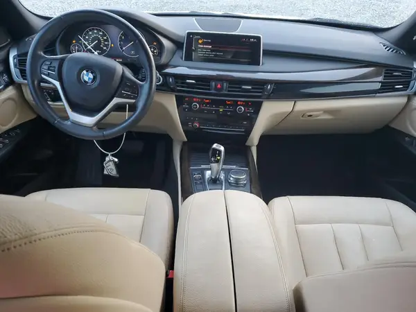 5UXKR2C31H0X06078 2017 BMW X5 - Image 8