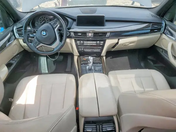 5UXKR2C32H0U23155 2017 BMW X5 - Image 8