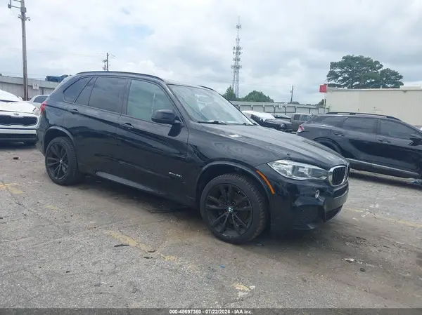 5UXKR2C32H0U23687 2017 BMW X5 - Image 1