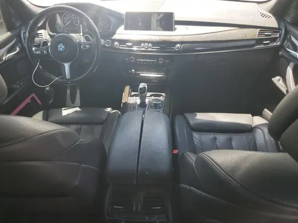 5UXKR2C32H0W43153 2017 BMW X5 - Image 8