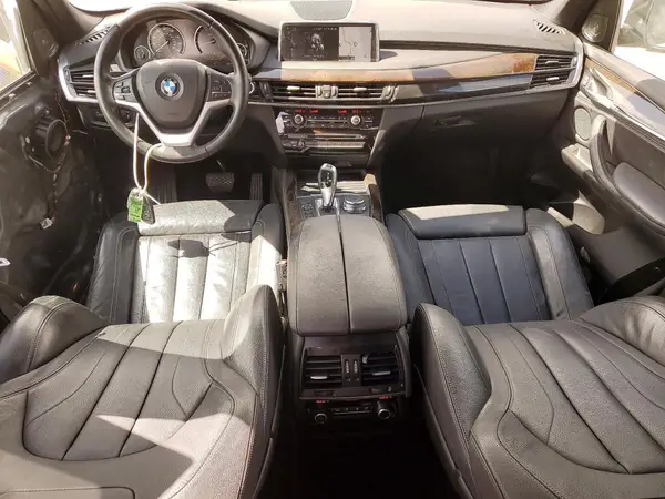 5UXKR2C32H0W43864 2017 BMW X5 - Image 8
