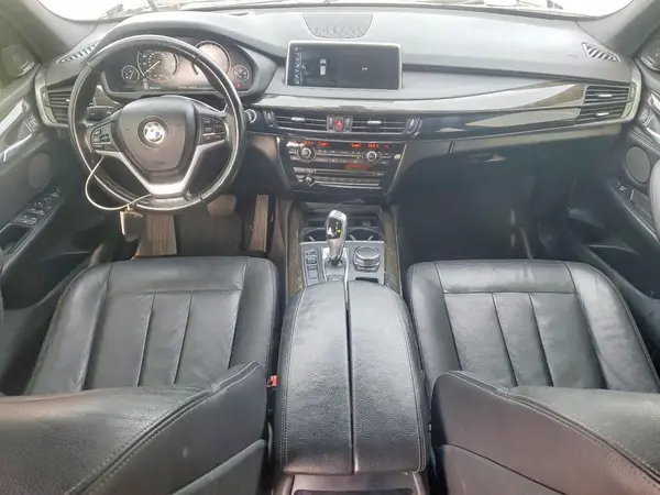 5UXKR2C32H0X03545 2017 BMW X5 - Image 8