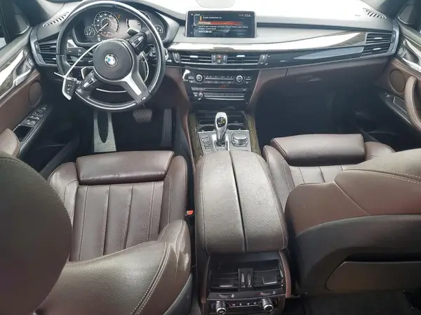 5UXKR2C32H0X03870 2017 BMW X5 - Image 8