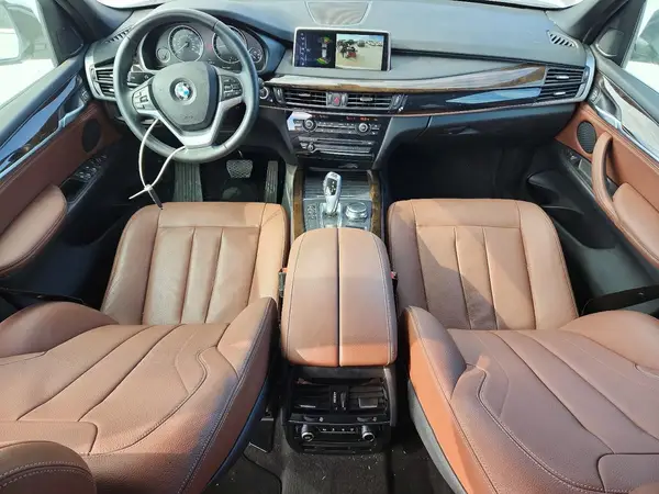 5UXKR2C32H0X04355 2017 BMW X5 - Image 8
