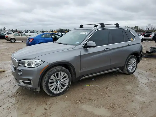 5UXKR2C32H0X04579 2017 BMW X5 - Image 1