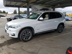 5UXKR2C32H0X04646 2017 BMW X5