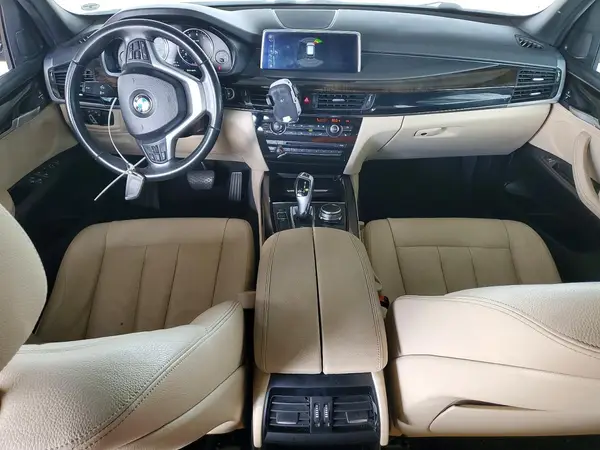 5UXKR2C32H0X04646 2017 BMW X5 - Image 8