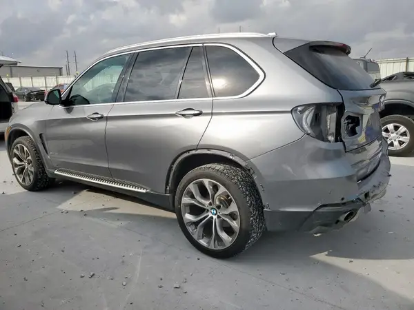 5UXKR2C32H0X04663 2017 BMW X5 - Image 2
