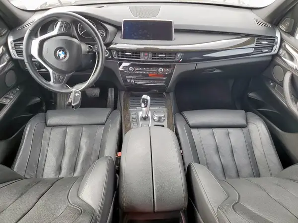 5UXKR2C32H0X04663 2017 BMW X5 - Image 8