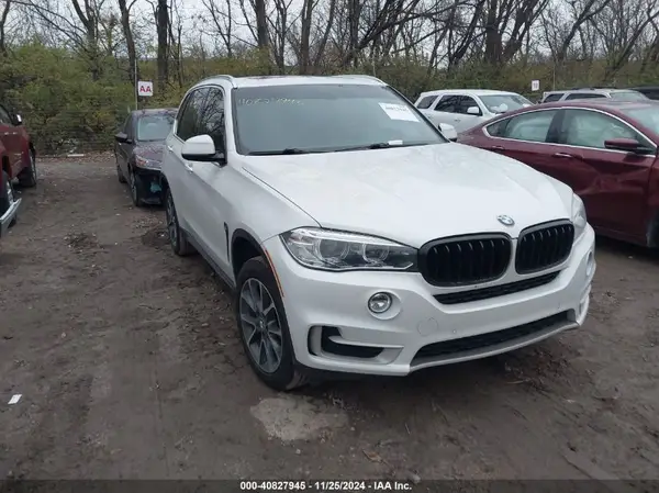5UXKR2C32H0X04727 2017 BMW X5 - Image 1