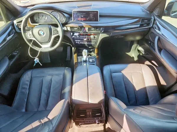 5UXKR2C32H0X05151 2017 BMW X5 - Image 8