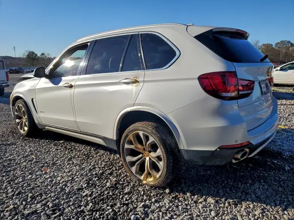 5UXKR2C32H0X05800 2017 BMW X5 - Image 2