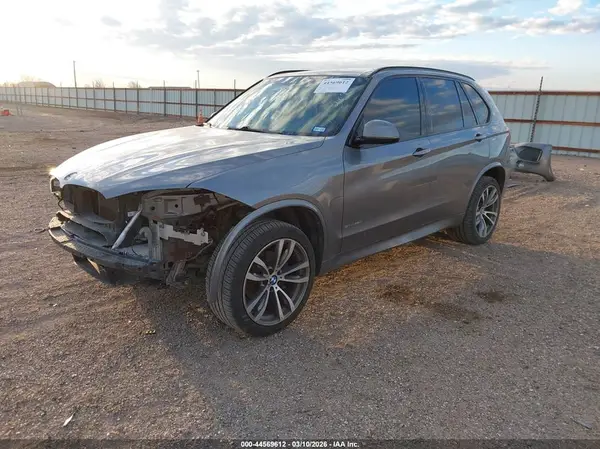 5UXKR2C32H0X07403 2017 BMW X5 - Image 2