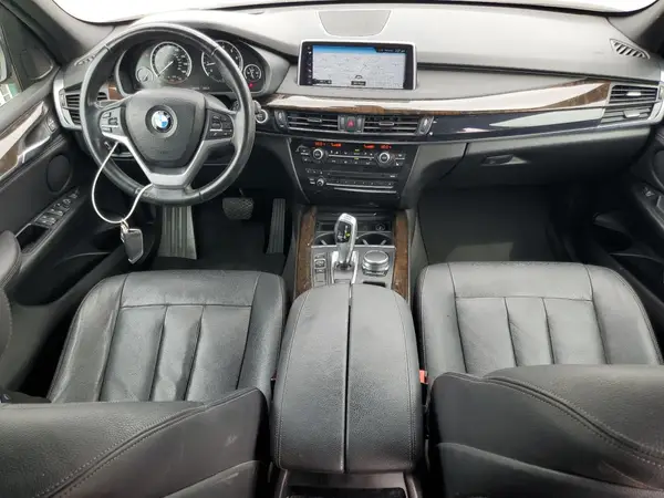 5UXKR2C32H0X07479 2017 BMW X5 - Image 8