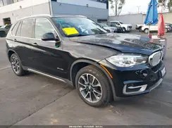 5UXKR2C33H0U22175 2017 BMW X5