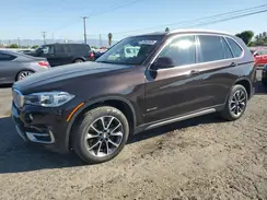 5UXKR2C33H0U23021 2017 BMW X5