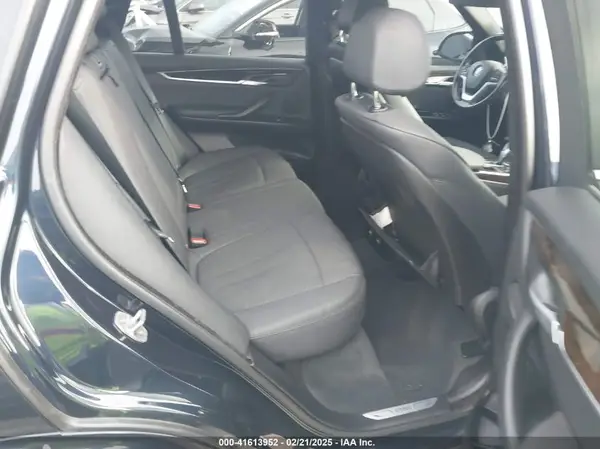 5UXKR2C33H0U23228 2017 BMW X5 - Image 8