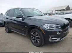 5UXKR2C33H0U24122 2017 BMW X5