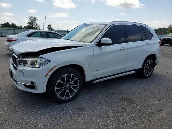 5UXKR2C33H0U24475 2017 BMW X5 - Image 1