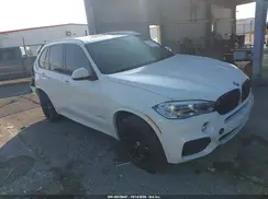 5UXKR2C33H0W43565 2017 BMW X5