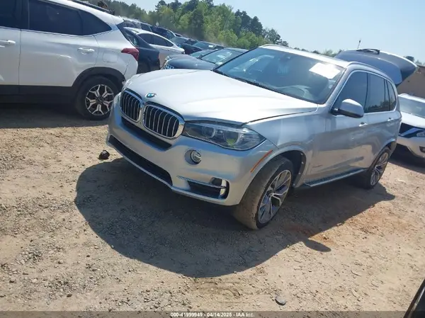 5UXKR2C33H0X03702 2017 BMW X5 - Image 2