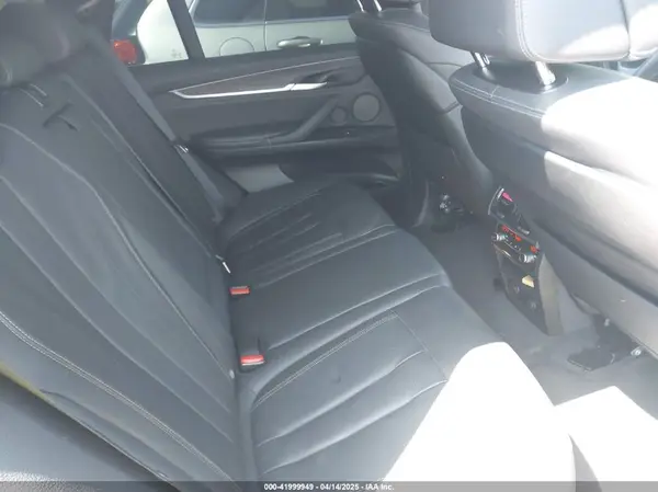 5UXKR2C33H0X03702 2017 BMW X5 - Image 8