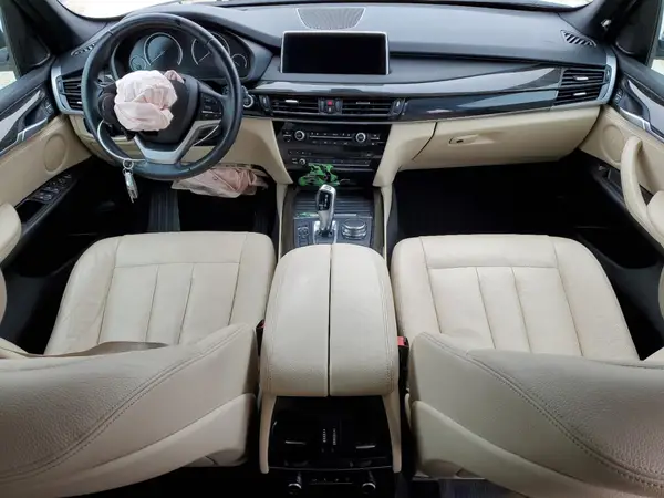 5UXKR2C33H0X04672 2017 BMW X5 - Image 8