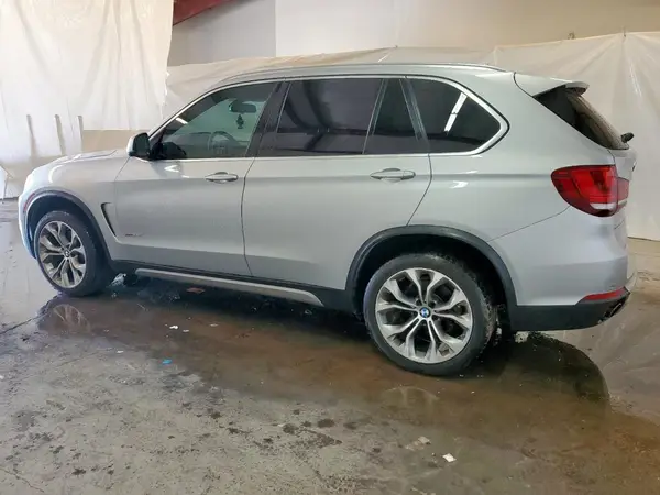 5UXKR2C33H0X05241 2017 BMW X5 - Image 2