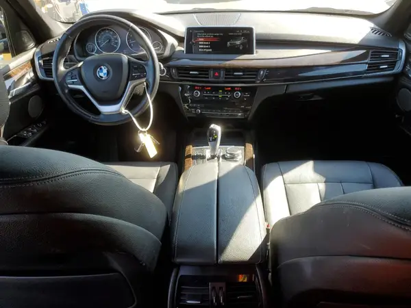 5UXKR2C33H0X06292 2017 BMW X5 - Image 8