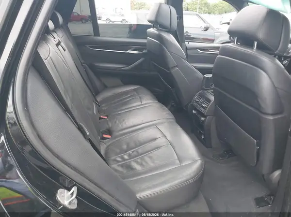 5UXKR2C33H0X06454 2017 BMW X5 - Image 8