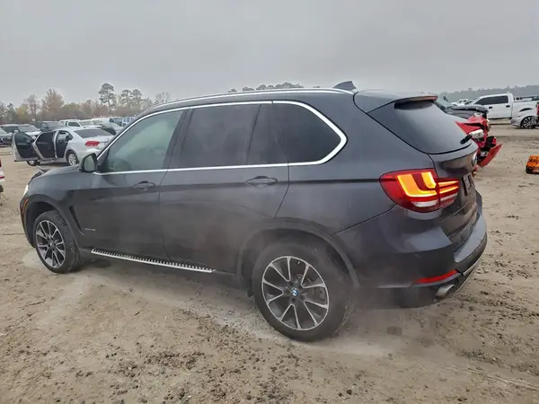 5UXKR2C33H0X06650 2017 BMW X5 - Image 2