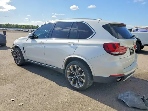5UXKR2C33H0X06714 2017 BMW X5 - Image 2