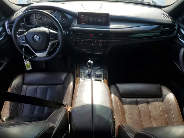 5UXKR2C33H0X06714 2017 BMW X5 - Image 8