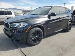 5UXKR2C33H0X06745 2017 BMW X5