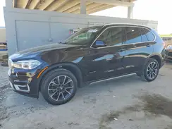 5UXKR2C33H0X07071 2017 BMW X5