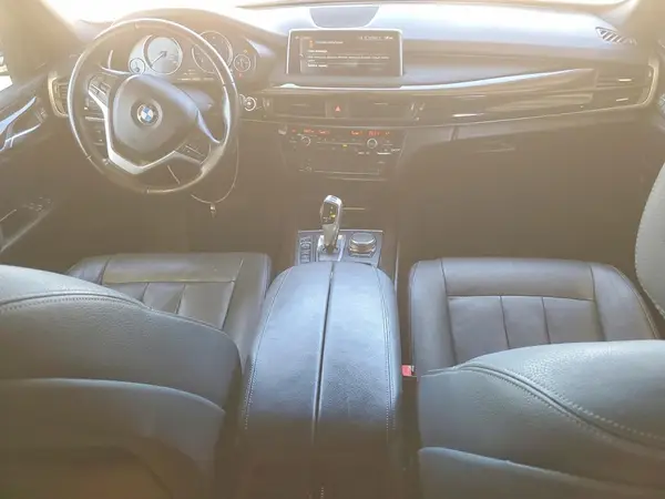 5UXKR2C33H0X07071 2017 BMW X5 - Image 8
