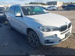 5UXKR2C33H0X07510 2017 BMW X5