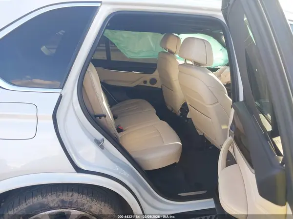 5UXKR2C33H0X07510 2017 BMW X5 - Image 8