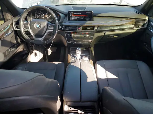 5UXKR2C34H0U21875 2017 BMW X5 - Image 8