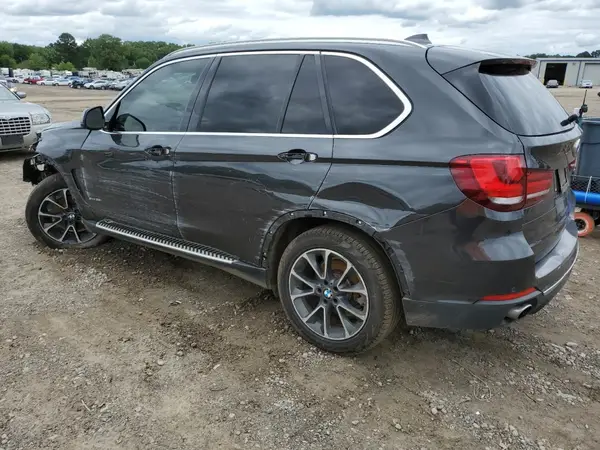 5UXKR2C34H0U22010 2017 BMW X5 - Image 2