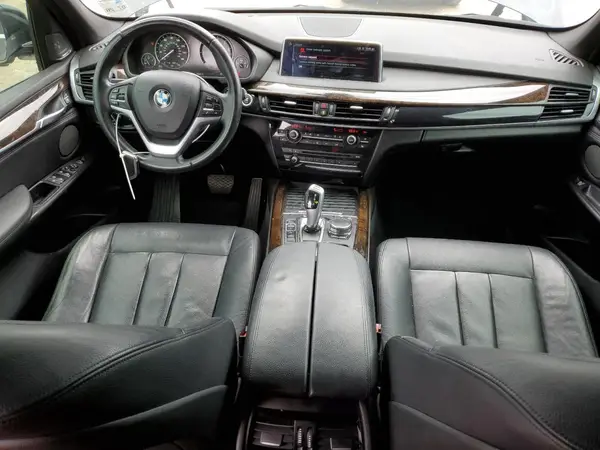5UXKR2C34H0U22010 2017 BMW X5 - Image 8