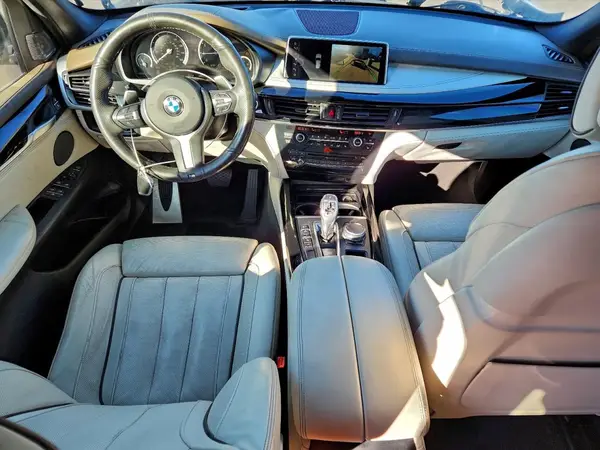 5UXKR2C34H0U22038 2017 BMW X5 - Image 8
