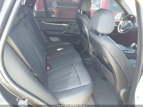 5UXKR2C34H0U22184 2017 BMW X5 - Image 8