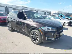5UXKR2C34H0U22458 2017 BMW X5