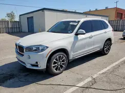 5UXKR2C34H0U23710 2017 BMW X5