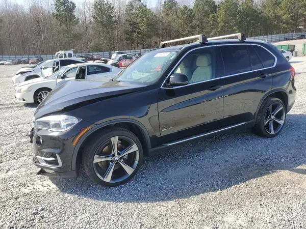 5UXKR2C34H0U24128 2017 BMW X5 - Image 1