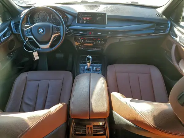 5UXKR2C34H0X04048 2017 BMW X5 - Image 8