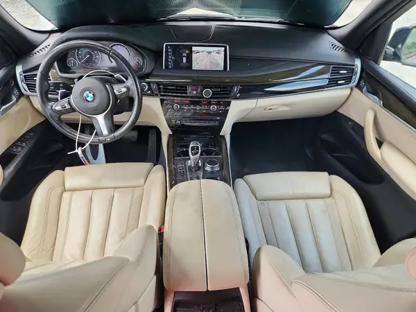 5UXKR2C34H0X04518 2017 BMW X5 - Image 8